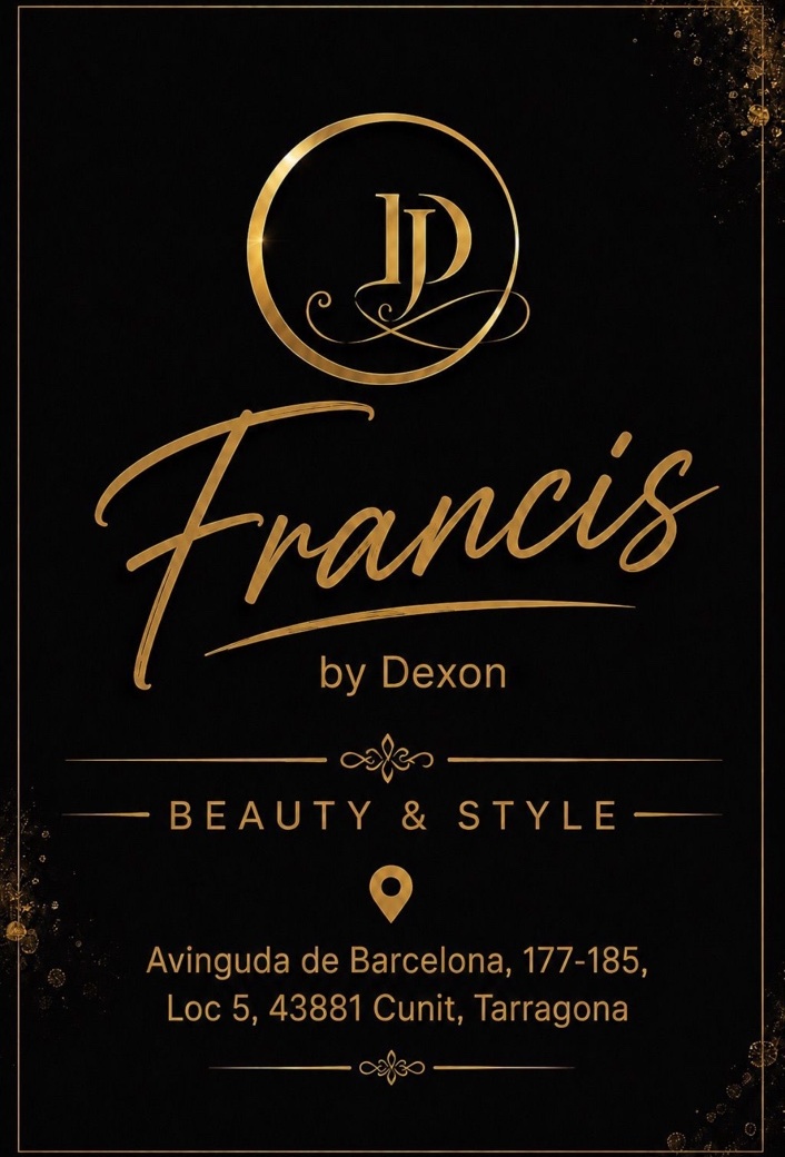 Francis by Dexon · Cunit
