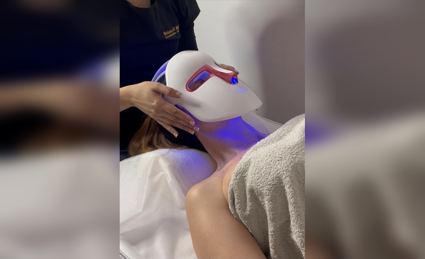 Estética facial