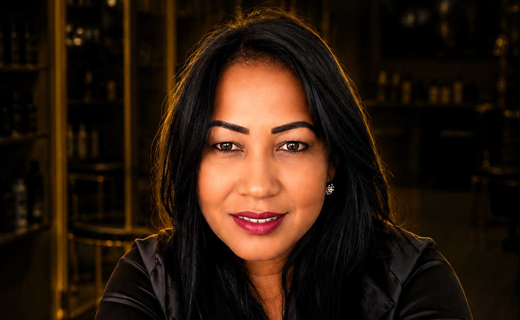Yasmira · Estilista profesional